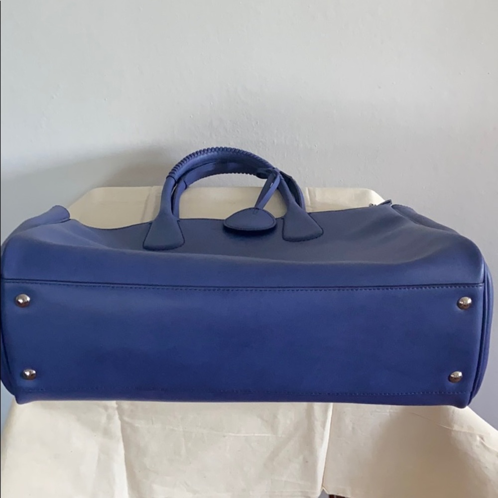 NWT Salvatore Ferragamo “Large Nolita” Tote - Picture 10 of 14